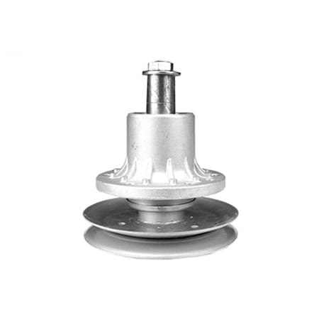 Spindle Assembly Fits Exmark Lazer Z 1031183 1031184 1031105
